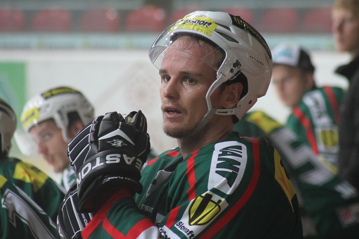 Martin Gründling odchádza do Banskej Bystrice